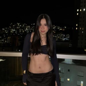Amanda Rodrigues Pereira - RNO 2025