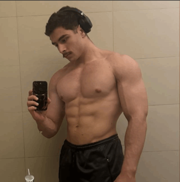 Bernardo Almeida - RNO 2025