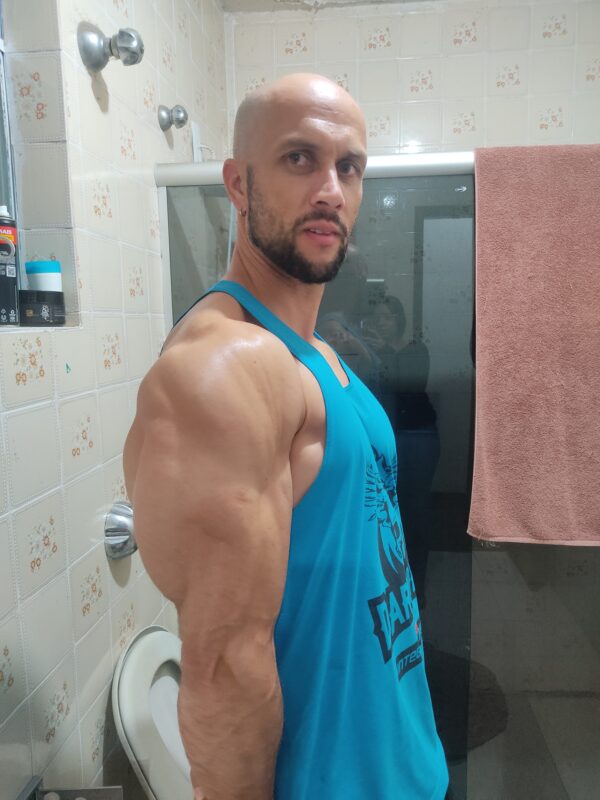 Cássio Henrique - RNO 2025