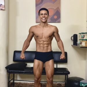 Davi cerqueira - RNO 2025