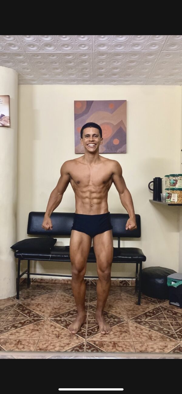 Davi cerqueira - RNO 2025