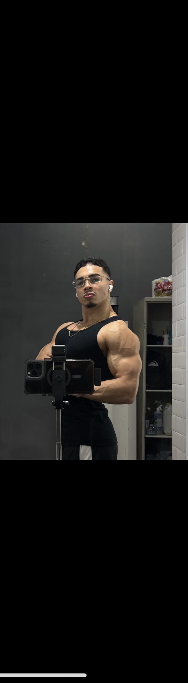 Deivid Alves - RNO 2025