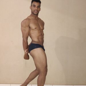 Emerson De Oliveira Moreira - RNO 2025