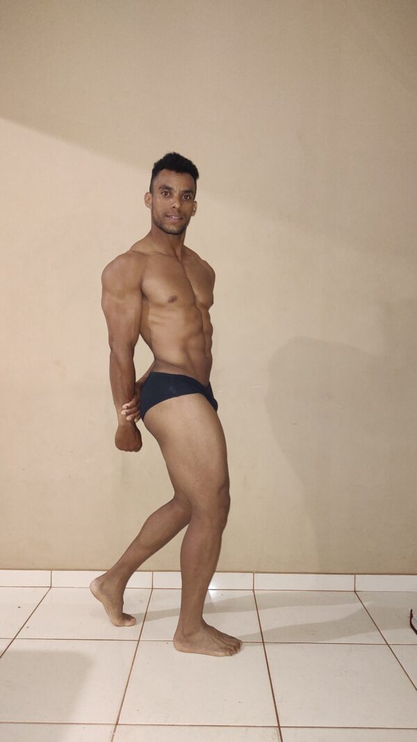 Emerson De Oliveira Moreira - RNO 2025