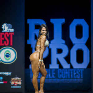 Fernanda Nunes Alves - RNO 2025