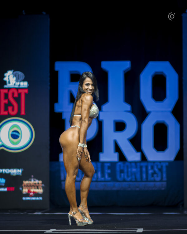 Fernanda Nunes Alves - RNO 2025