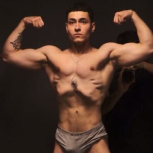 Gabriel Rosa - RNO 2025