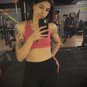 Giovanna Arantes Montezano - RNO 2025