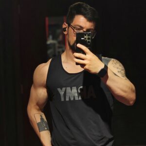 Iram Santo - RNO 2025