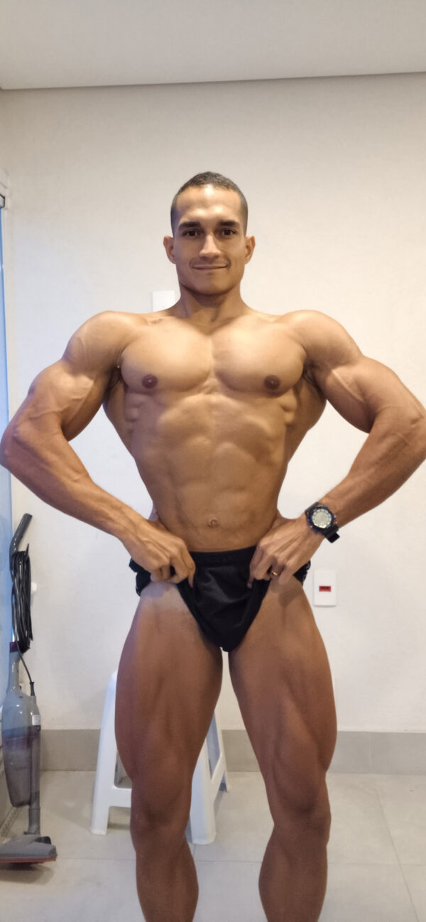 João Saad Rodrigues - RNO 2025