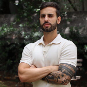 Joao Vitor salviato Pileggi - RNO 2025