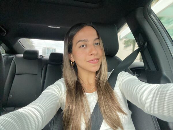 Julia Bueno - RNO 2025