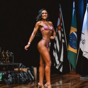 Karina Carvalho - RNO 2025