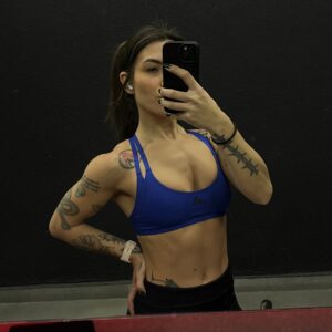 Laura Garcia - RNO 2025