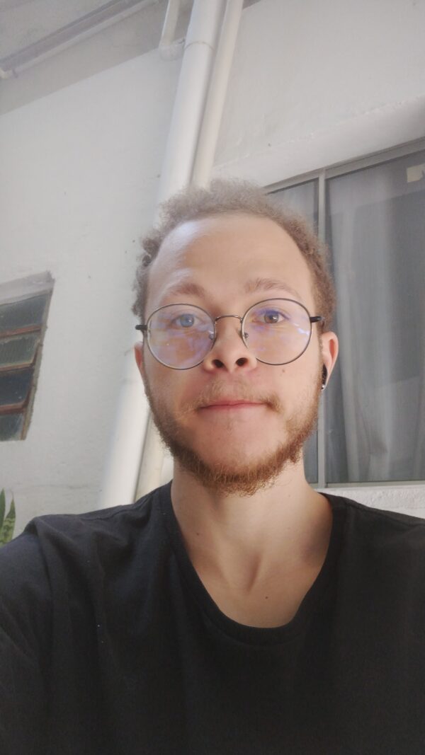Lucas Moreira - RNO 2025