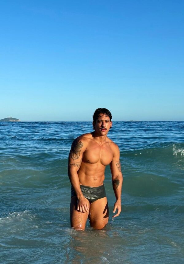 Matheus Andrade - RNO 2025