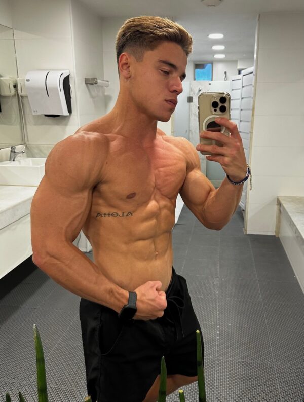 Matheus Miranda - RNO 2025