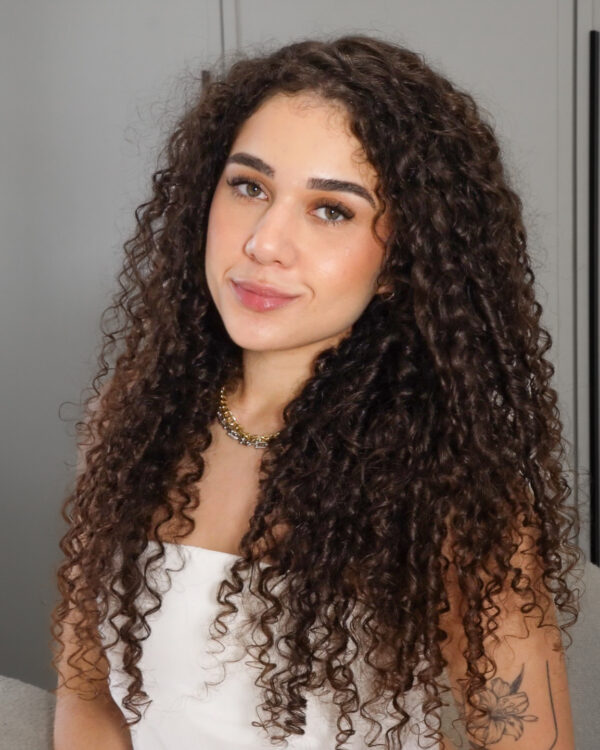 Melissa França - RNO 2025