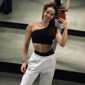 Rafaela Moretti Gaspardo - RNO 2025