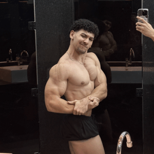 Ruan Andrade - RNO 2025
