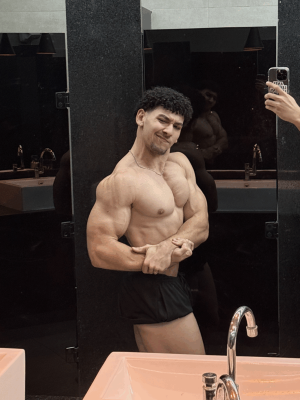 Ruan Andrade - RNO 2025