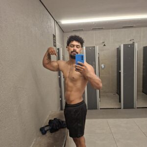 Sérgio Nascimento - RNO 2025