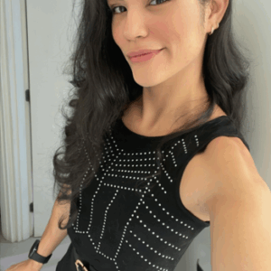 Thaynara Moreira - RNO 2025