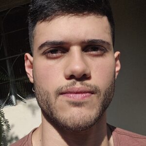 Thiago Marinho - RNO 2025