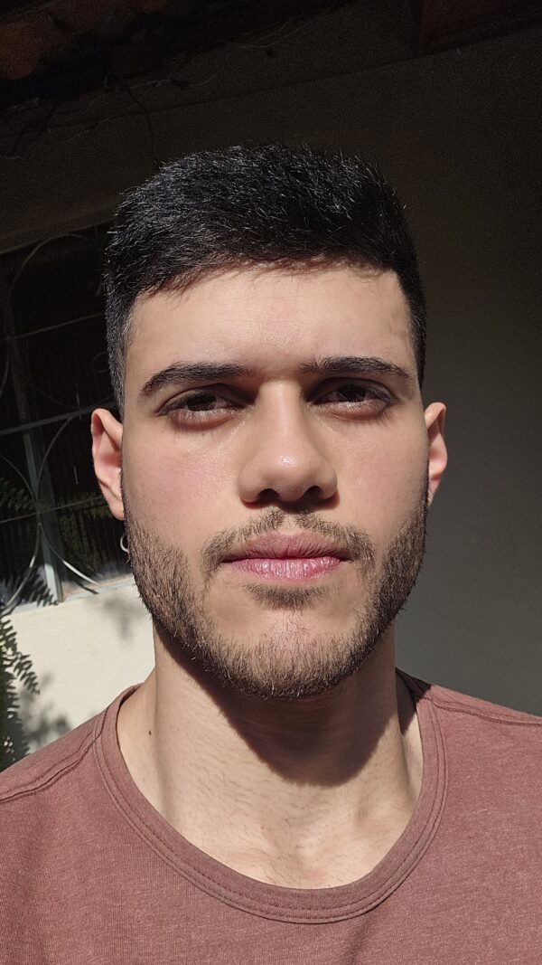 Thiago Marinho - RNO 2025