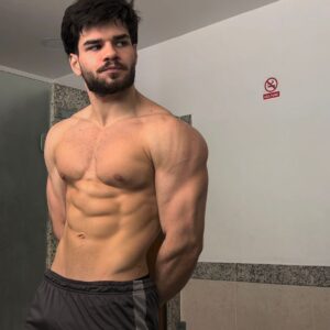 Thulio Luis - RNO 2025