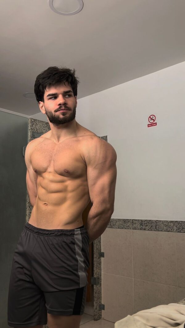 Thulio Luis - RNO 2025