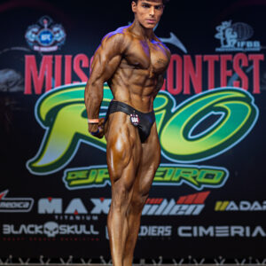 Diego Murta - RNO 2025