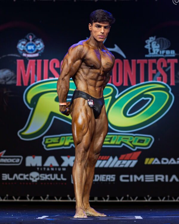 Diego Murta - RNO 2025