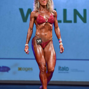 Gislaine Pezzim - RNO 2025
