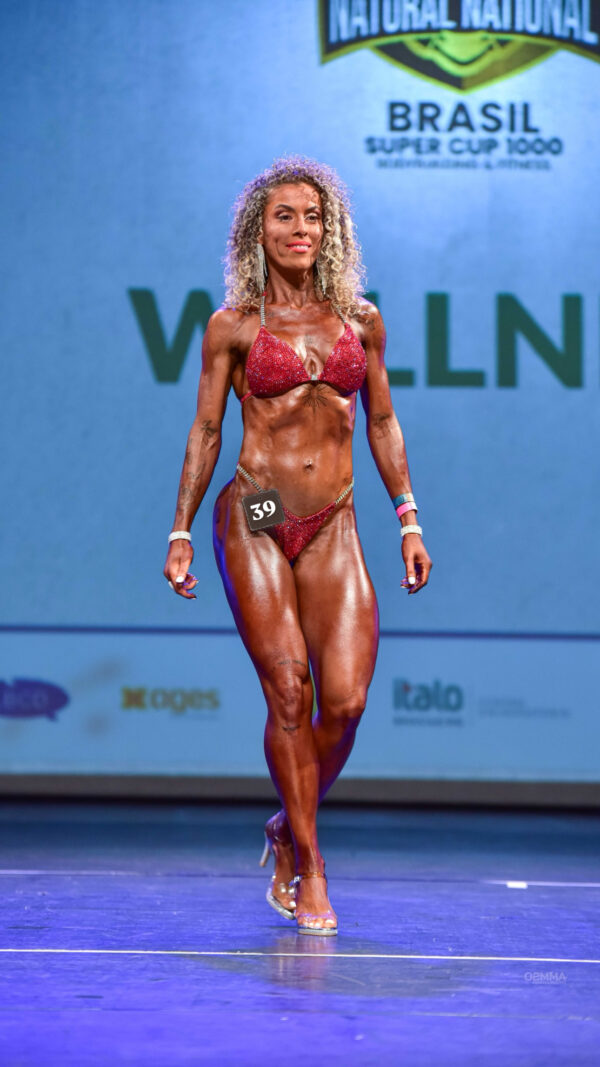 Gislaine Pezzim - RNO 2025
