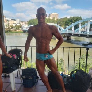 Matheus Da cunha monteiro - RNO 2025