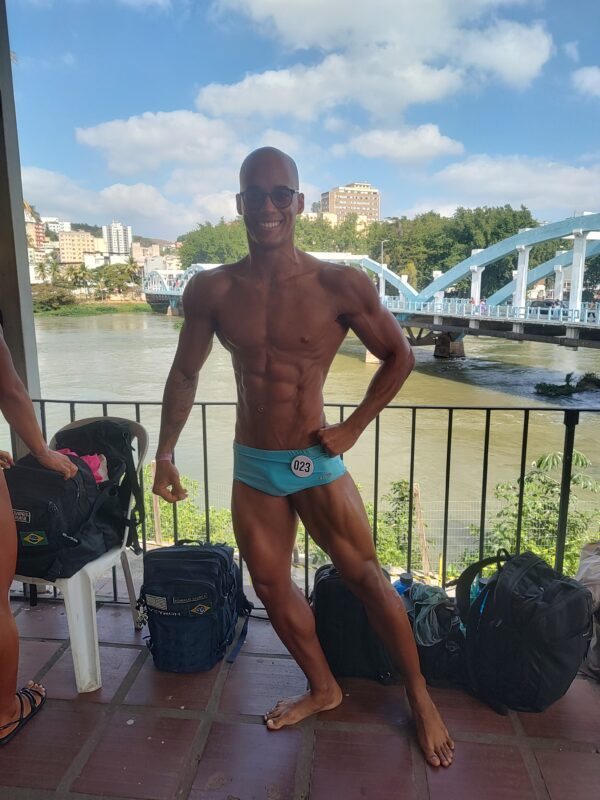 Matheus Da cunha monteiro - RNO 2025